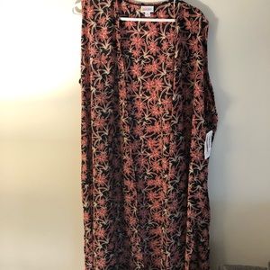 Lularoe Joy vest
